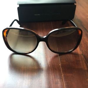 Marc by marc jacobs sunglasses